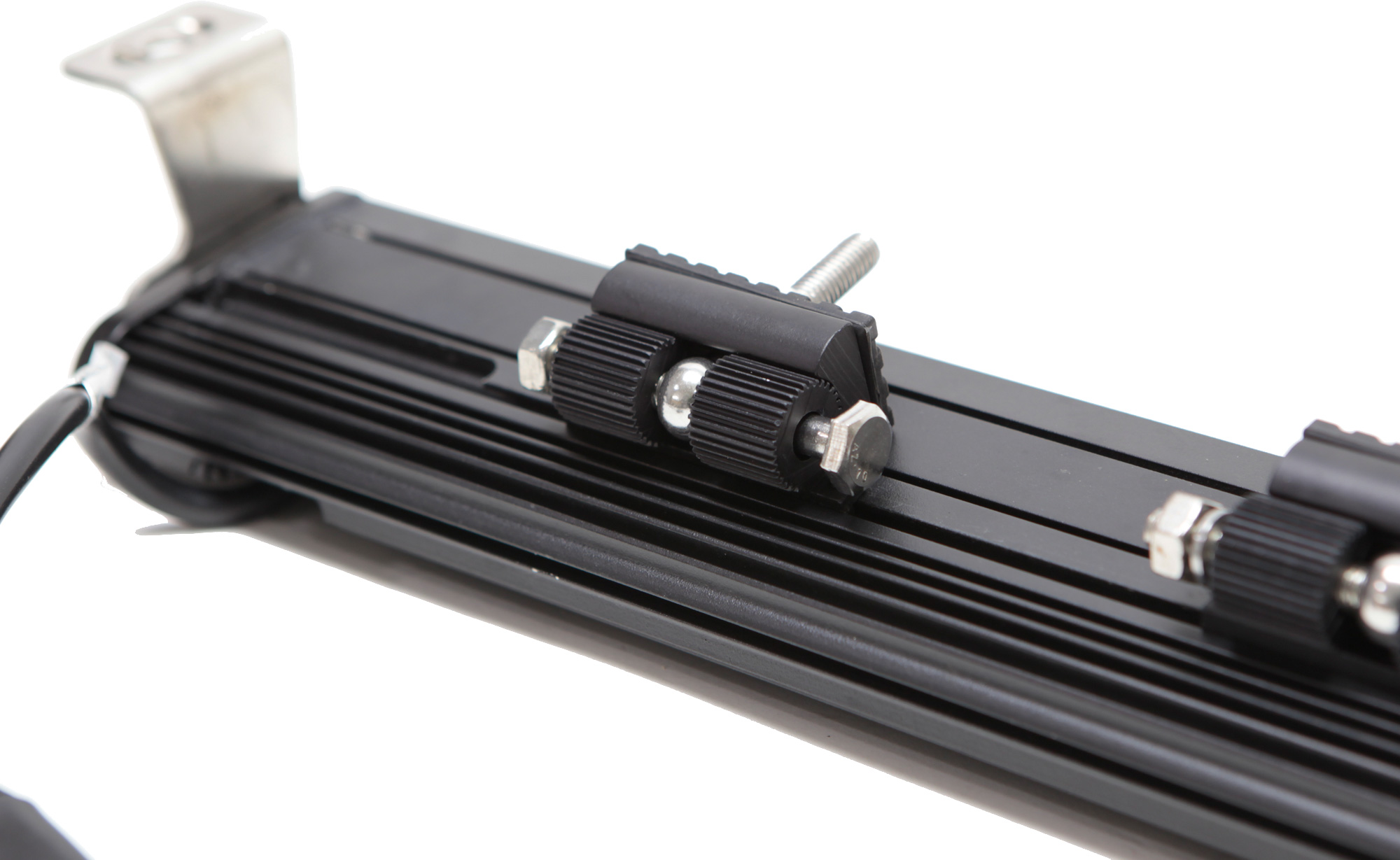PRISMALED LED PRO 100 watt Led Ljusramp - 3