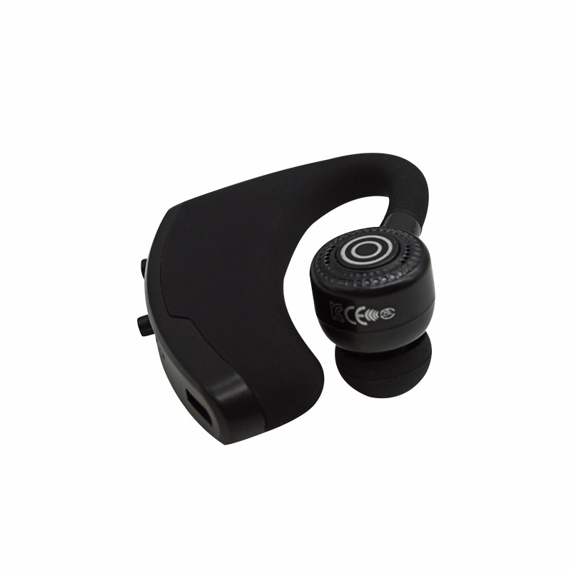 Bluetooth handsfree med aktiv brusreducering. - 6