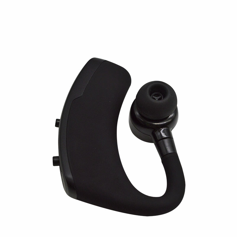 Bluetooth handsfree med aktiv brusreducering. - 5