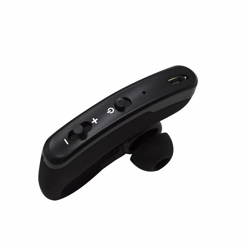 Bluetooth handsfree med aktiv brusreducering. SMART KÖP - 10-PACK! Spar 640KR +moms - 5