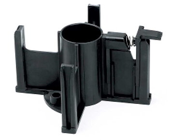 SWP - Bobinadapter