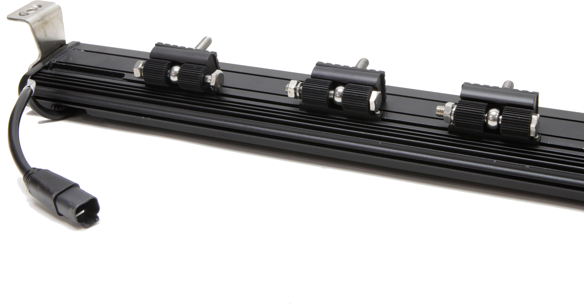 PRISMALED LED PRO 250 watt LED Ljusramp Extraljus Arbetsljus - 2