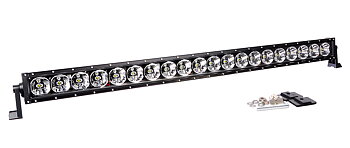 Extraljusramp - ETI 240W LED extraljus med lång räckvidd flod och spot till lågt pris