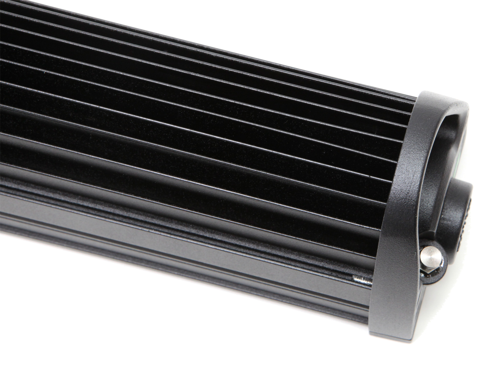 Extraljusramp - ETI 300W LED extraljus med lång räckvidd flod och spot - 5