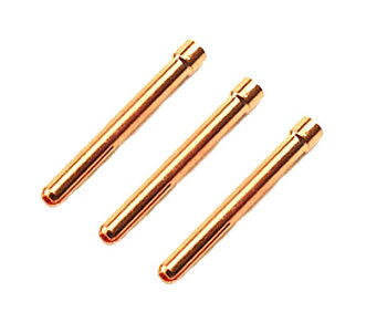 SWP - Spännhylsa Ø1,6mm 9/20 - 3st/förp.