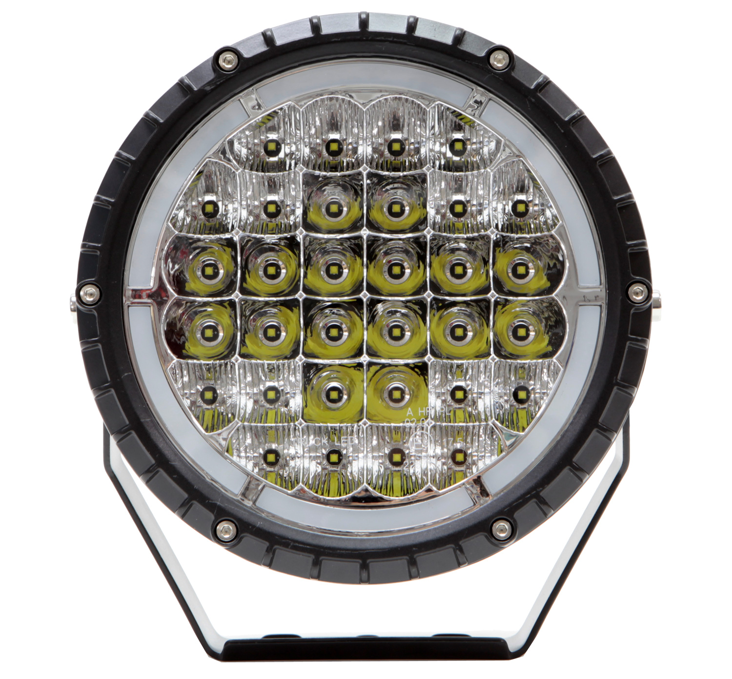 LED Extraljus TUNDRA 68 med positionsljus - 2