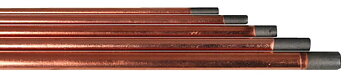 SWP - Kolbågselektrod 6mm (100St/Frp)