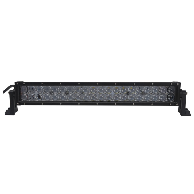 THOOR ICE - LED Ljusramp 120W med 4D Combolins och OSRAM chip - 3