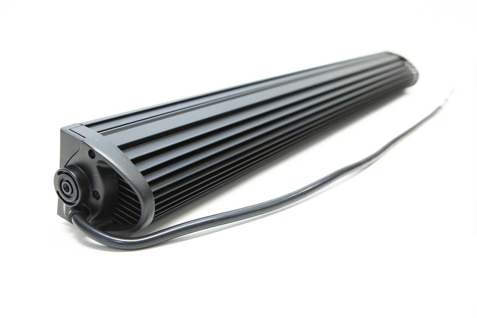 THOOR ICE - LED Ljusramp 120W med 4D Combolins och OSRAM chip - 5