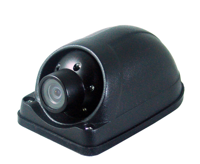Supravision Mini Backkamera - Riktbar IP67 - 404