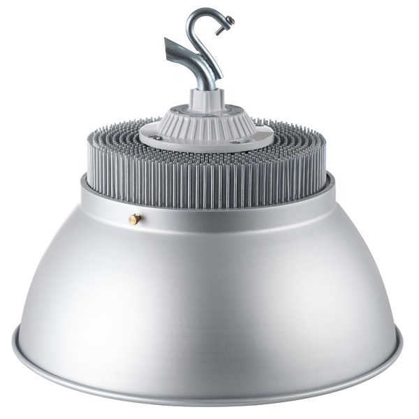 150 W LED HIGH BAY INDUSTRIELL TAKARMATUR 5700K OSRAM CHIP