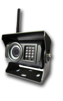 Supravision Trådlös Backkamera - Digital med antenn passande backspegelmonitor NKM-22S71D - 2