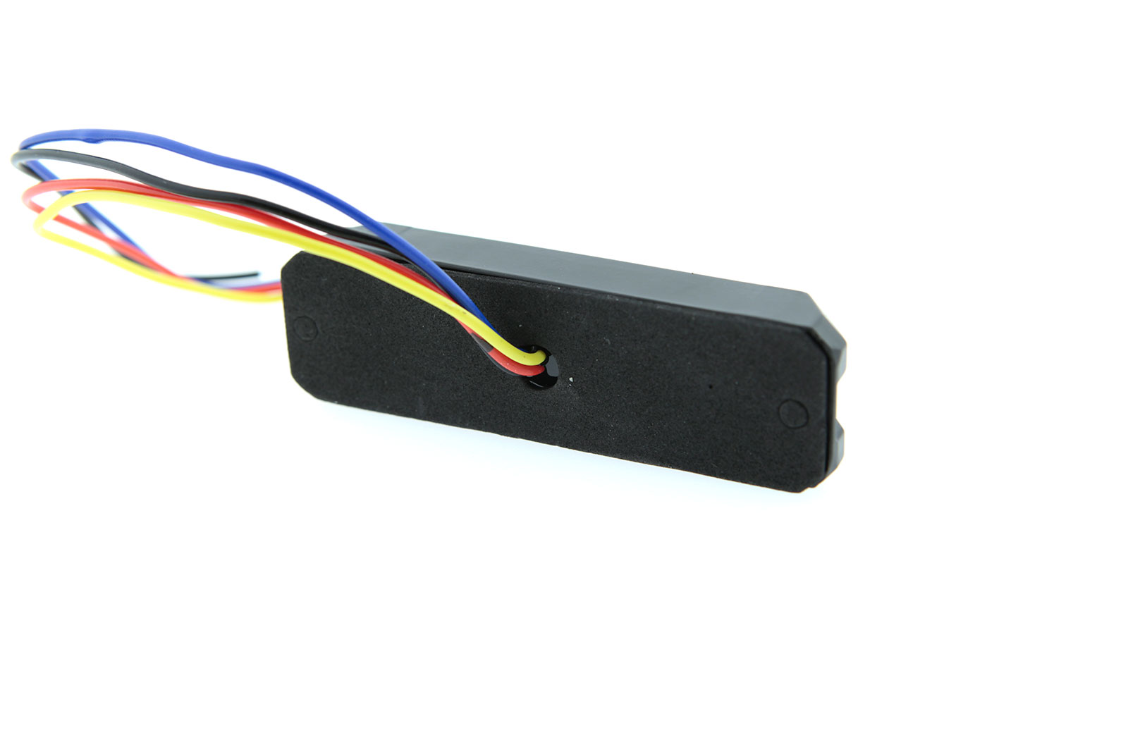 LED Blixtljusmodul F100 - 100mm - 12/24V - 3