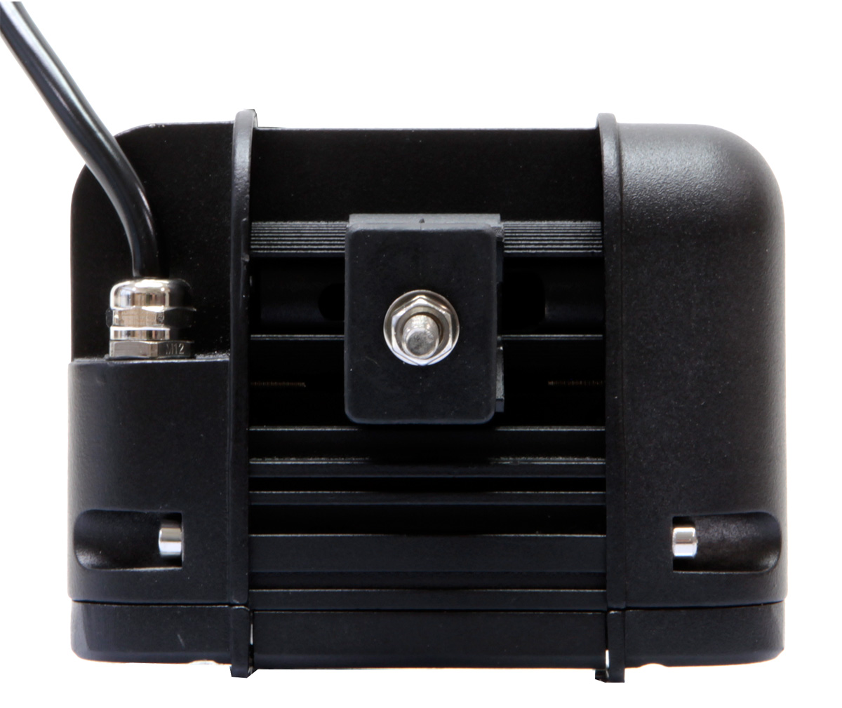 LED Ljusramp THOOR FROSTWIND 20W / 1440 Lumen  / Extraljus Arbetsljus - 5