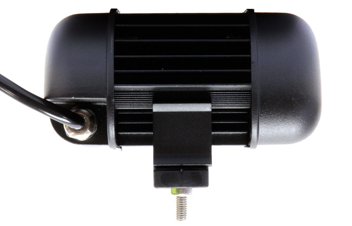LED Ljusramp THOOR FROSTWIND 20W / 1440 Lumen  / Extraljus Arbetsljus - 4