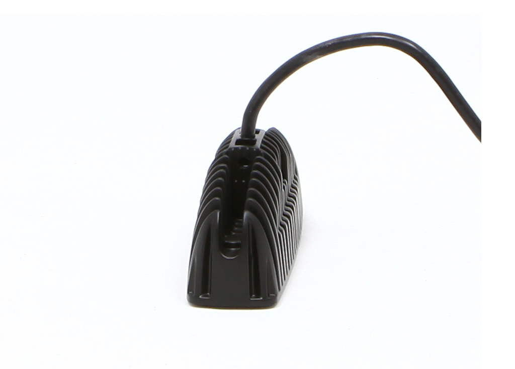 18W LED Arbetsbelysning - Smal Liten - Thoor Snake V3/ 12-24V - 3