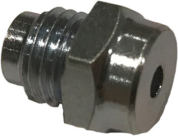 BATO - Nosmunstycke 4,8mm. För 6050