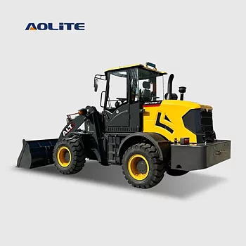 AOLITE E620 6 ton 