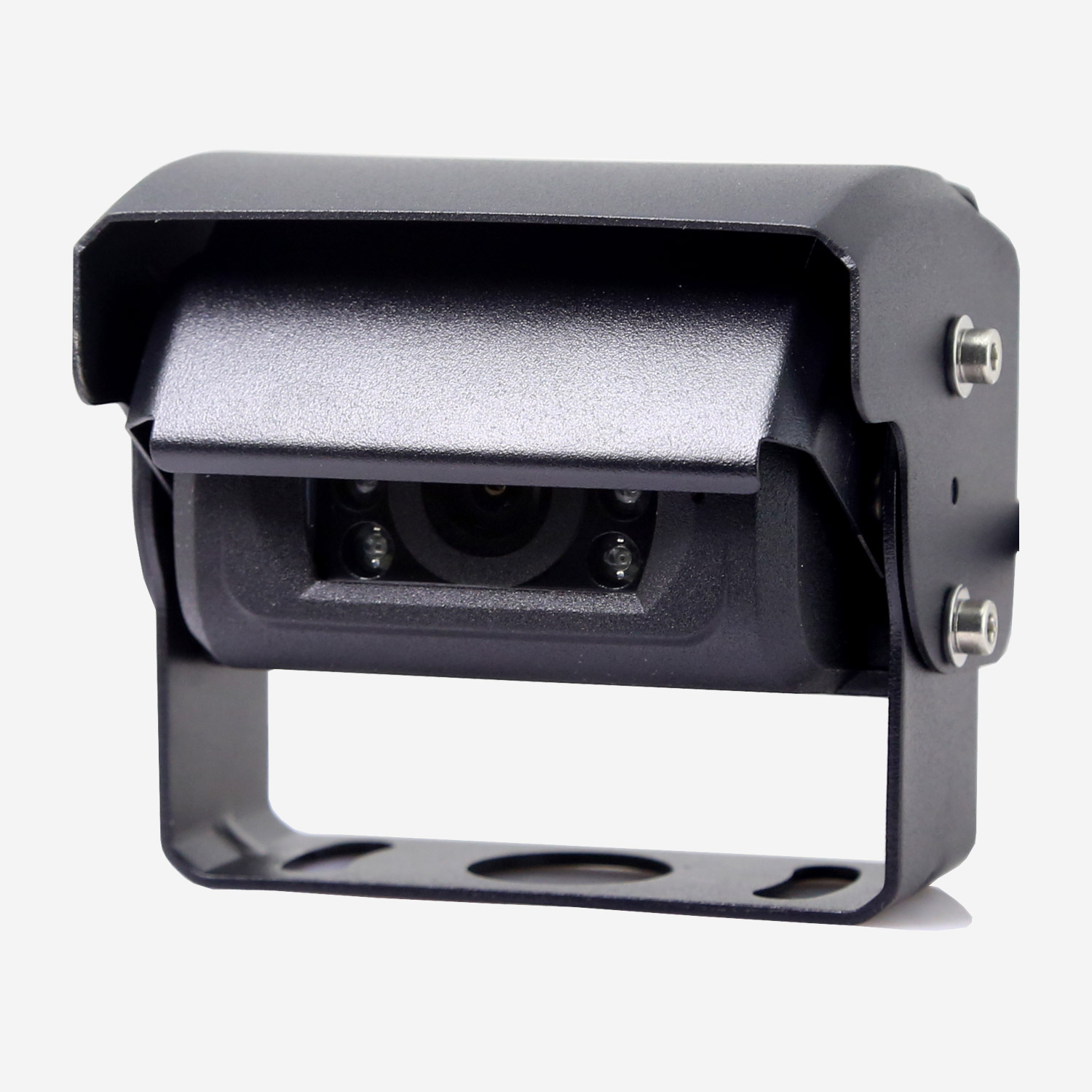 CONDOR (Full HD) Backkamera med Motorvisir FHD656M - 70° 130° - Kompakt kamera med visir som skyddar mot snö, damm och smuts | Supravision CONDOR Series - 2