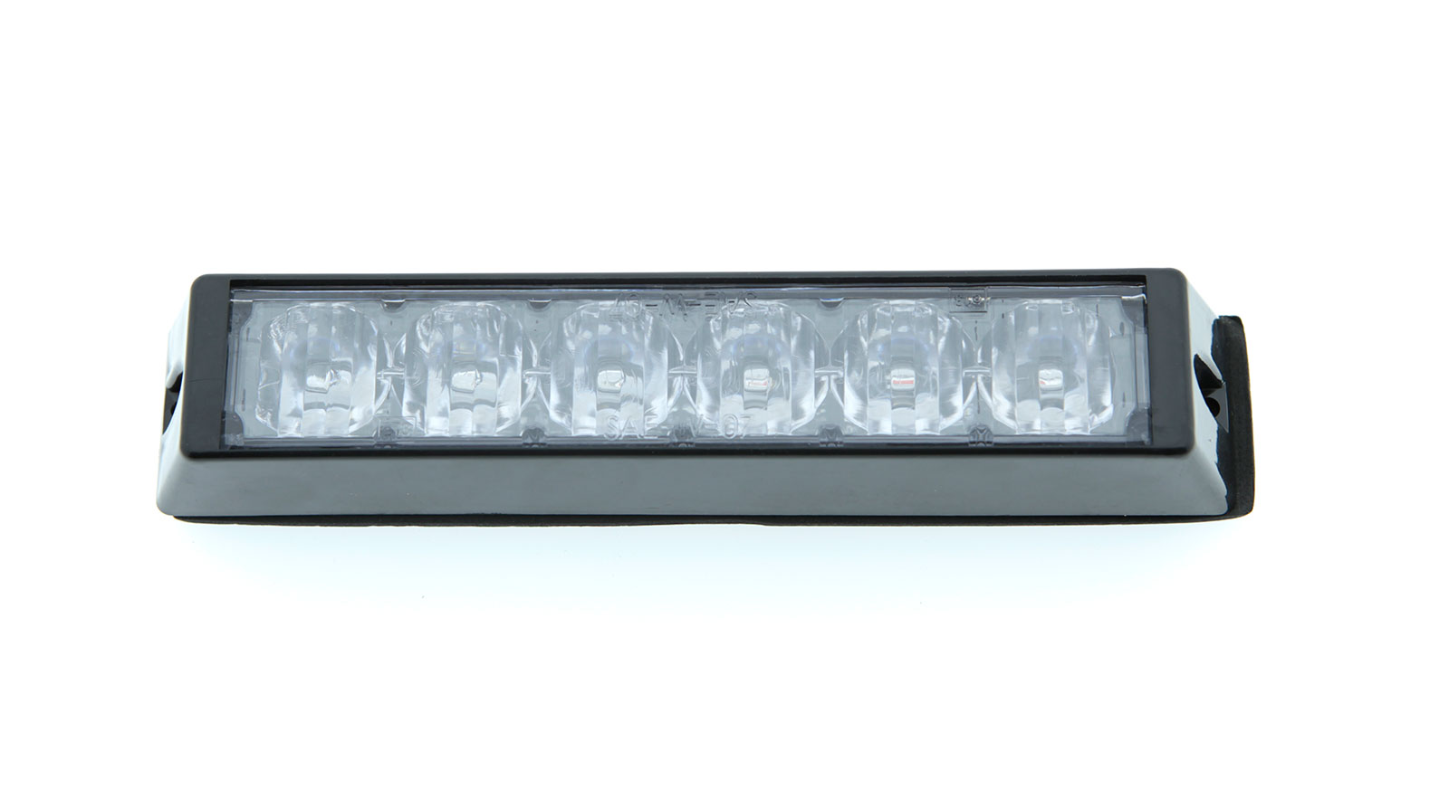 LED Blixtljusmodul F160 - 160mm - 12/24V