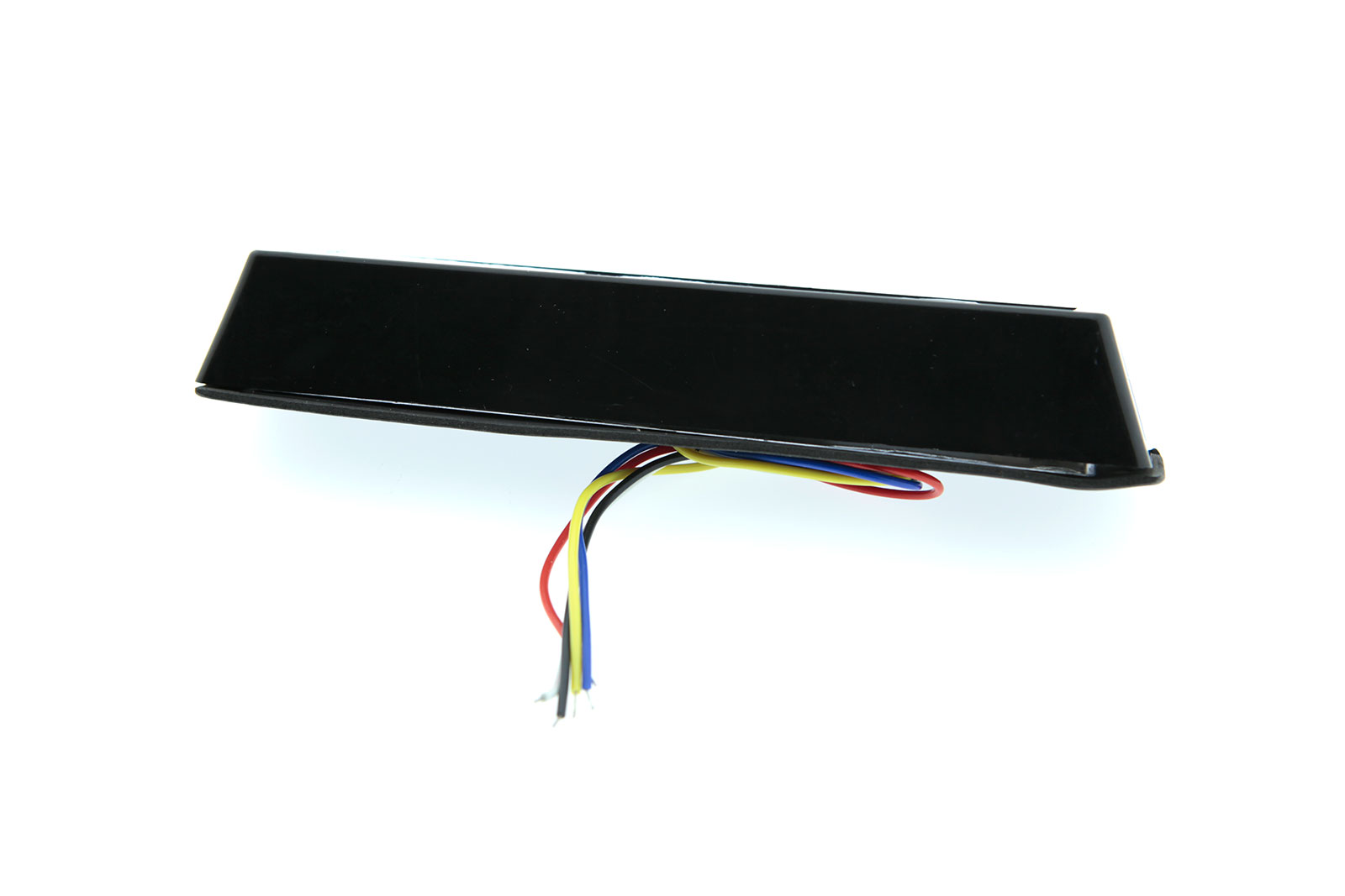 LED Blixtljusmodul F160 - 160mm - 12/24V - 3