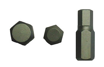 BATO Auto Bits 6kt. kort. 9mm - 5 st/förpackning