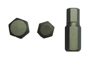 BATO Auto Bits 6kt. kort. 10mm - 5 st/förpackning
