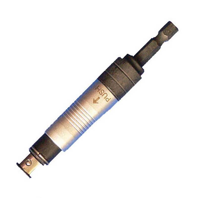 BATO 1/4 tum Bitshållare m/20gr. vinkel