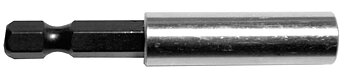 BATO 1/4 tum Bitshållare 75mm - 10 st/förpackning