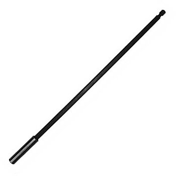 BATO 1/4 tum Bitshållare 200 mm -  5 st/förpackning