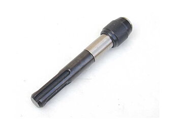 BATO 1/4 tum Bitshållare SDS QuickLock. 10 st/förp - 10 st/förpackning