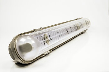 ARMATUR för T8 LED Lysrör - 1 x 150cm