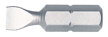 BATO 1/4 tum Bits spår 4,5 x 25mm - 10 st/förpackning