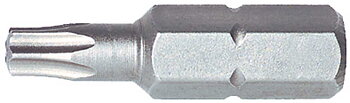 BATO 1/4 tum Bits Torx 20 x 50mm. 10 st/förp.