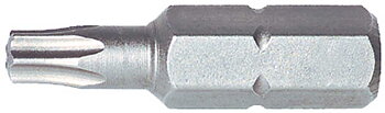 BATO 1/4 tum Bits TXT 40 x 25mm. 10 st/förp.