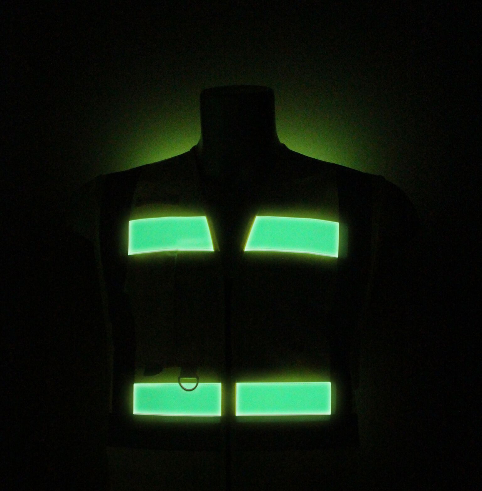Glowtex Executive Väst - 6