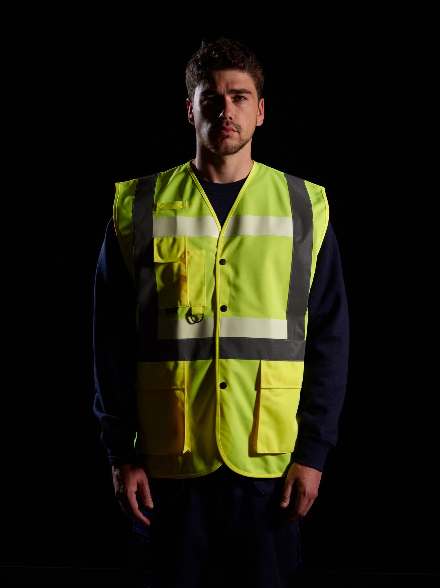 Glowtex Executive Väst - 4