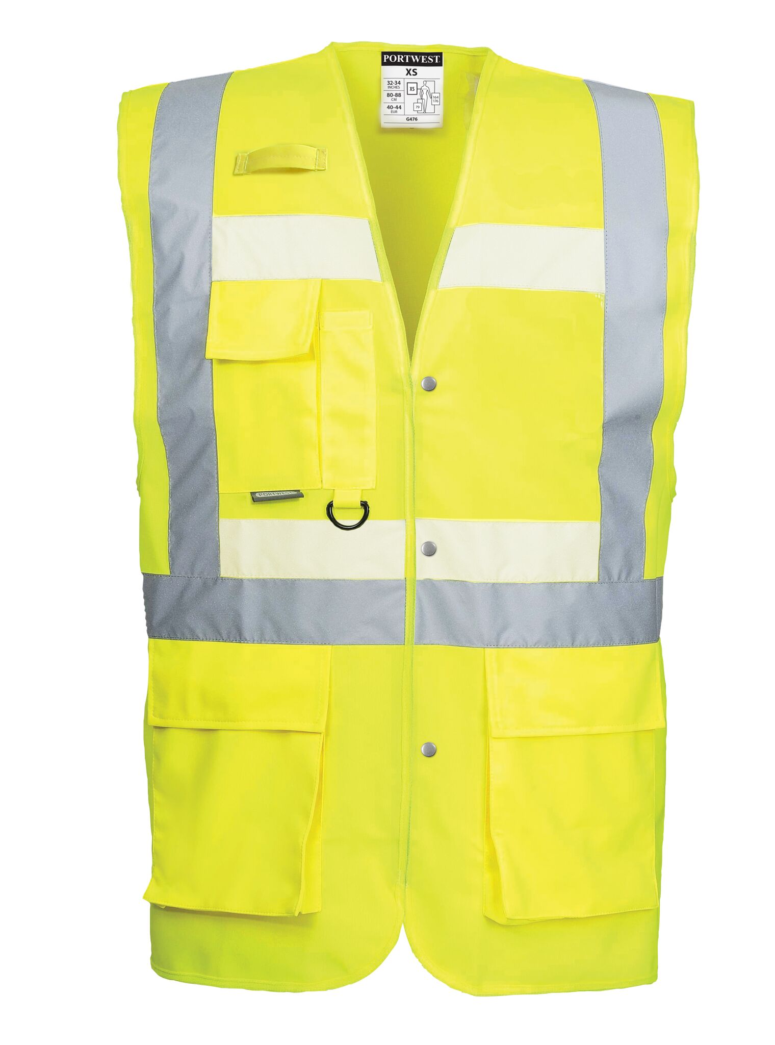 Glowtex Executive Väst - 7