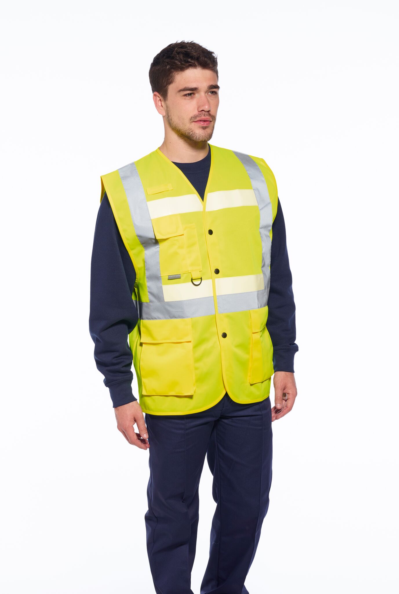 Glowtex Executive Väst - 3