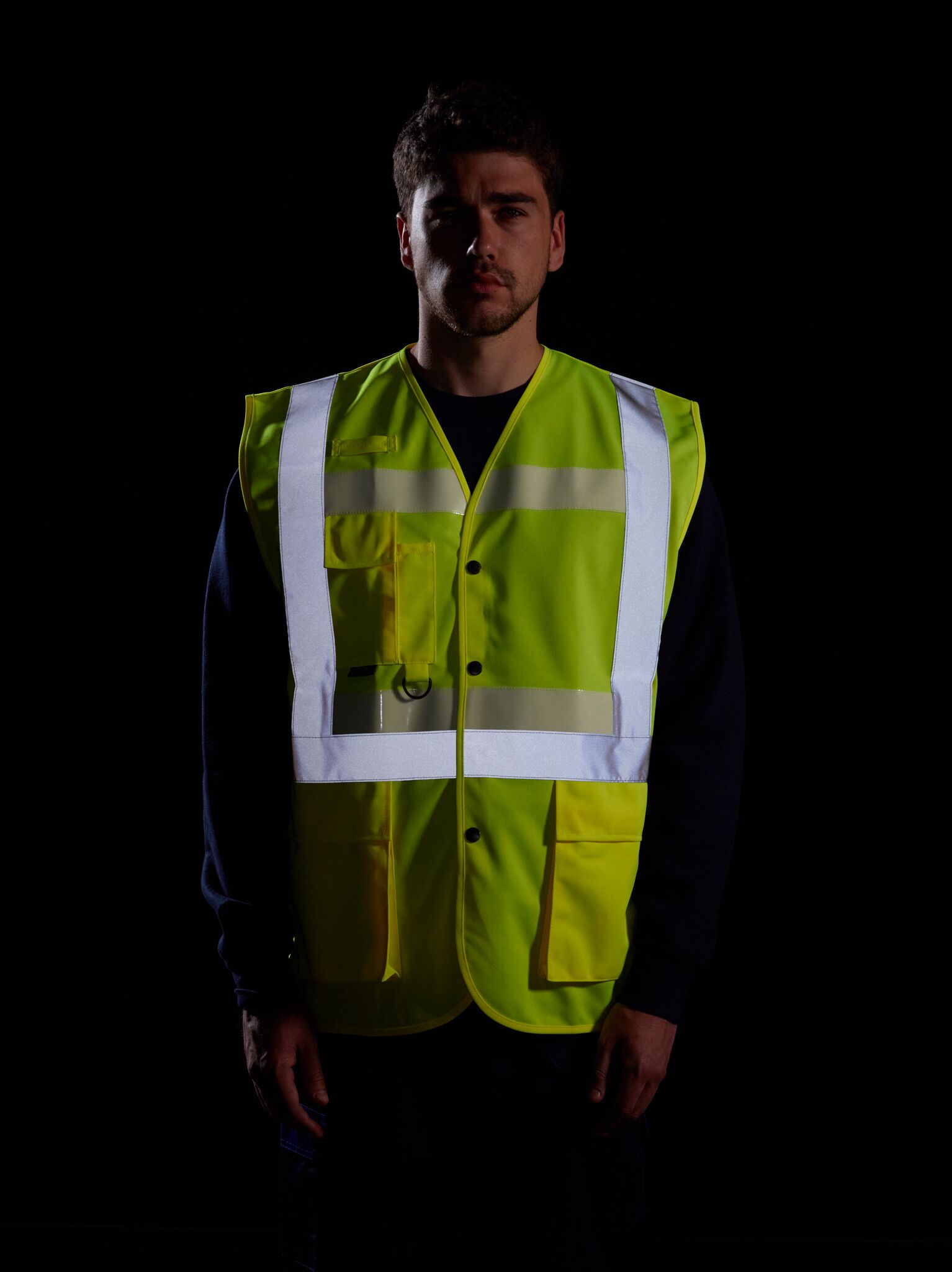 Glowtex Executive Väst - 5