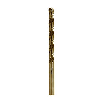 RUKO - Spiralborr Cobolt 12,0 mm - HSS-G Co5 / 130º