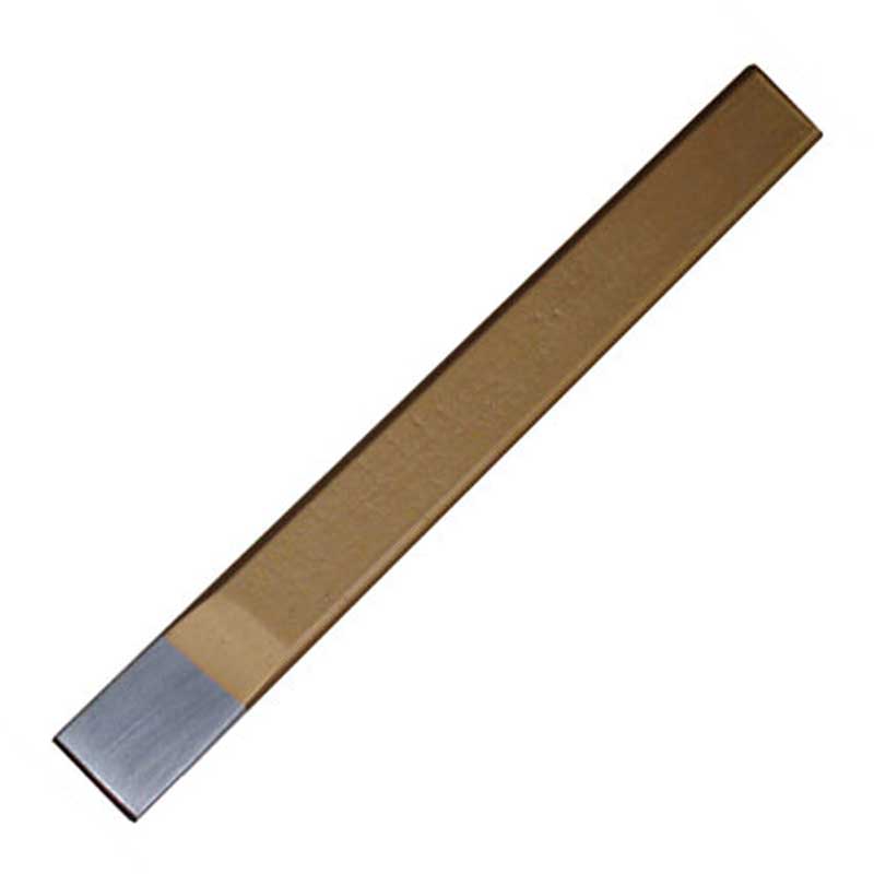 BATO Huggmejsel flat 230x25