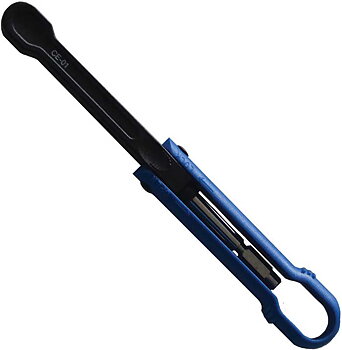 BATO Kabel avtryckningsverktyg.