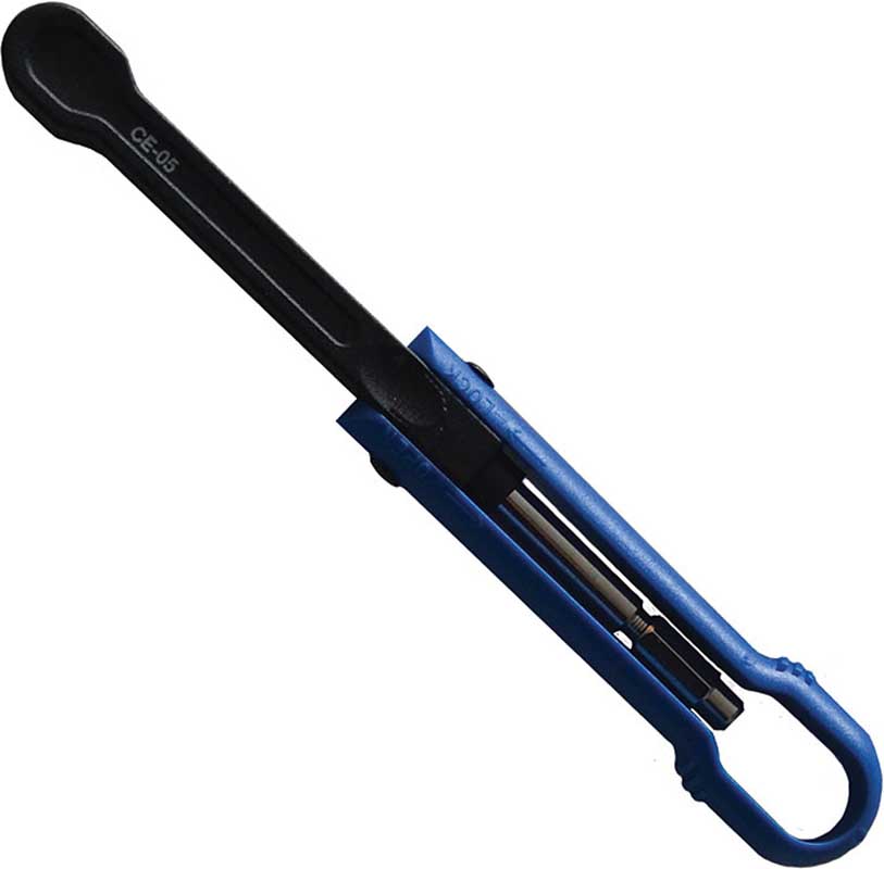 BATO Kabel avtryckningsverktyg.