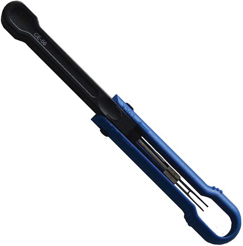 BATO Kabel utlösare.