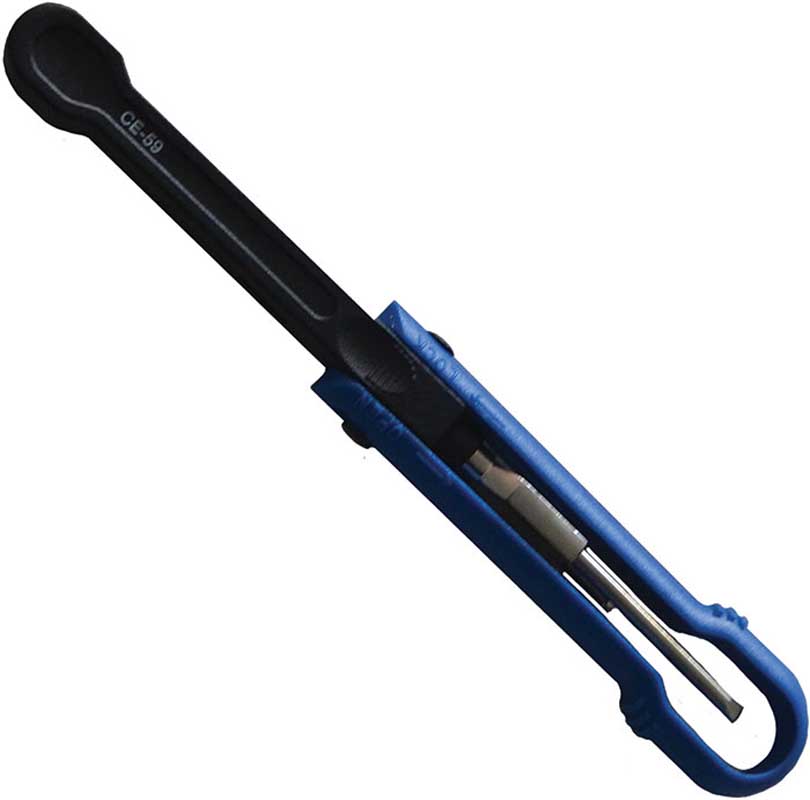 BATO Kabel utlösare.