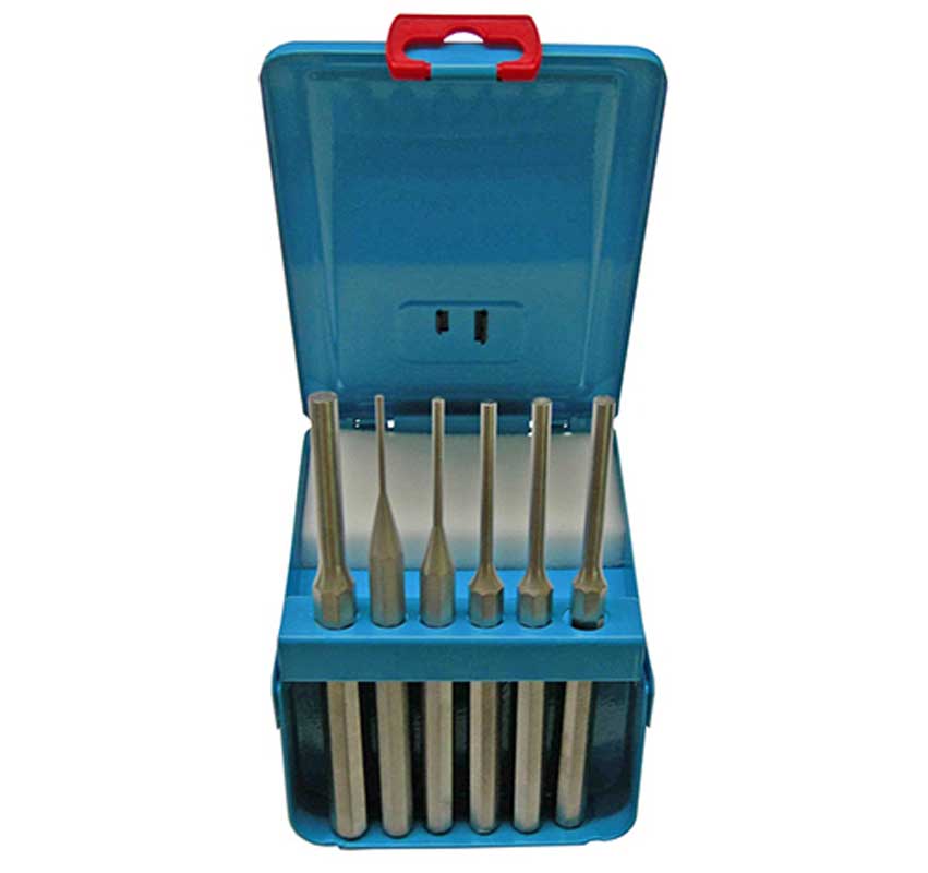 BATO Dornsats 3-10mm