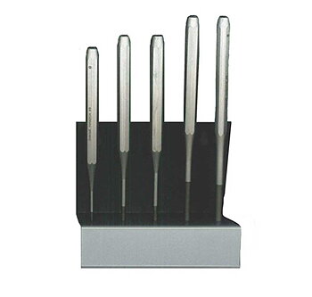 BATO Dornsats 3-8mm lång