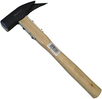 BATO Läkthammare M/nagelhållare och magnet.