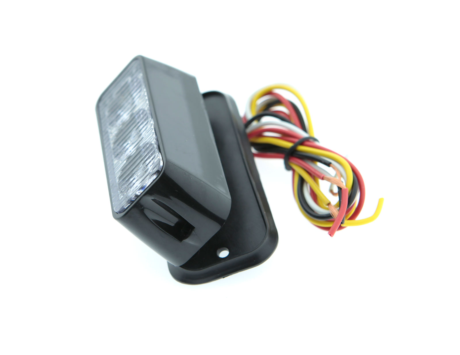 9W LED Blixtljusmodul - IGNITE FLASH F94 - 2